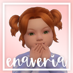 Olivia | Infant Hair project image