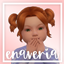 Olivia | Infant Hair logo