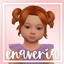 Olivia | Toddler Hair logo