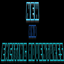 New And Exciting Adventures logo