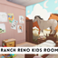 Ranch Reno - Kids Bedroom logo