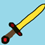 Crimson Swords logo