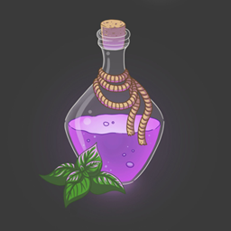 Snacky Vibe logo