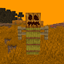 Hallow's Eve logo