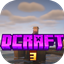 DCraft 3 logo