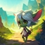 Goblins Valley logo