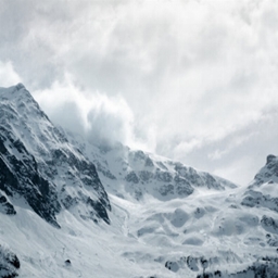 Blizzard Warfare project image