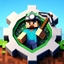 Factorio Engineer logo