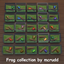 Frog Collection