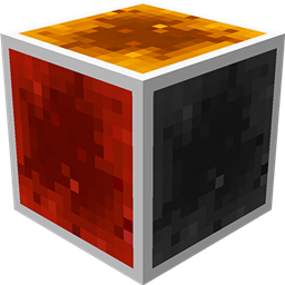 Server Redstone Block project image