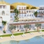 Blue Oceanis Resort logo