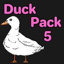 Duck Pack 5