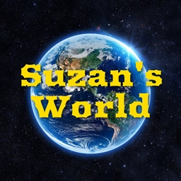 Suzan's world (32x) PVP pack project image