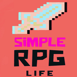 A Simple Rpg Life project image
