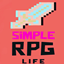 A Simple Rpg Life logo