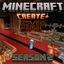 CreateCraft Season 2 (CHECK NEW PACK) logo