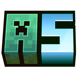 Aetherean Skies logo