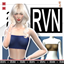 Knitted Bandeau Tube Top (Acc Tights and Tank Top) logo