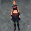 TSM Sorceress Outfit logo