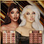 | Seduction | Velvet Lipstick logo