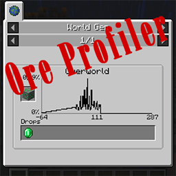 Just Enough Resources Profiler (JEARGH) logo