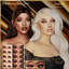 | Seduction | Eyeshadow & Liner logo