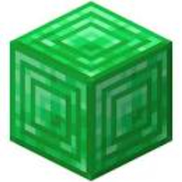 Emerald expansion (ee) logo