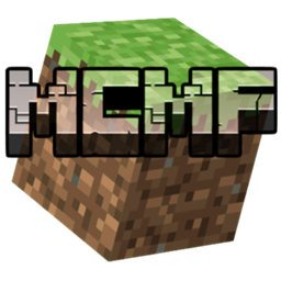 MCMF (MC Mouthfull) logo