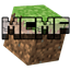 MCMF (MC Mouthfull) logo