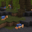 Mob Vote Mobs logo