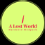 A Lost World Pre-Sequel logo
