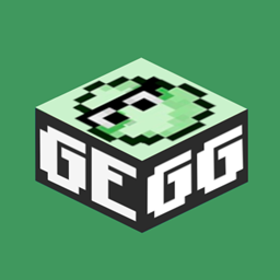 QSMP - GEGG is everywhere project image