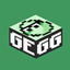 QSMP - GEGG is everywhere logo