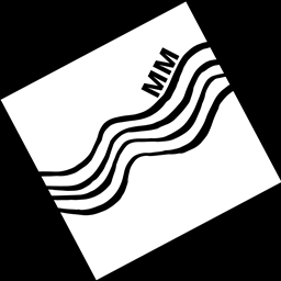 Mindart's Multiverse logo