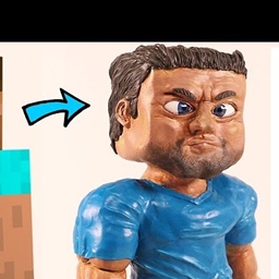 Minehomies logo