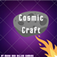 Cosmic Craft Modpack logo