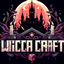 WiccaCraft - A New Dawn logo