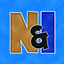 Nik & Isaac Universe logo