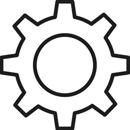 Create: Overclocked logo