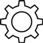 Create: Overclocked logo