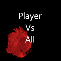 Player Vs All logo