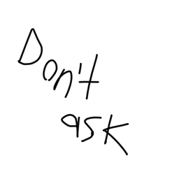 The destructing and creating 