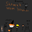Shplonkoween logo