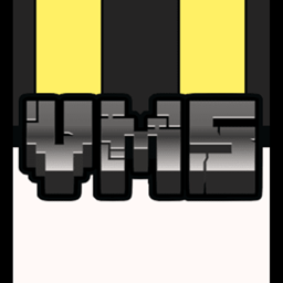 VMS: Cobblemon logo