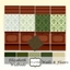 Elizabeth Widbode Walls and floors logo