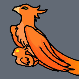 Phoenix's Extensible MC logo