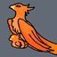 Phoenix's Extensible MC logo