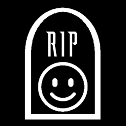 RipBozo logo