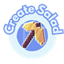 CreateSalad logo