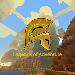 Legends of Adventure logo